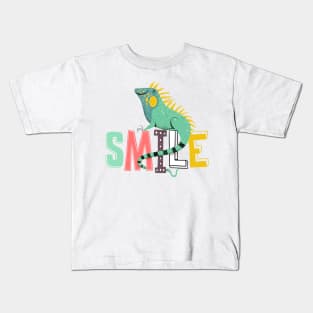 Smile Kids T-Shirt